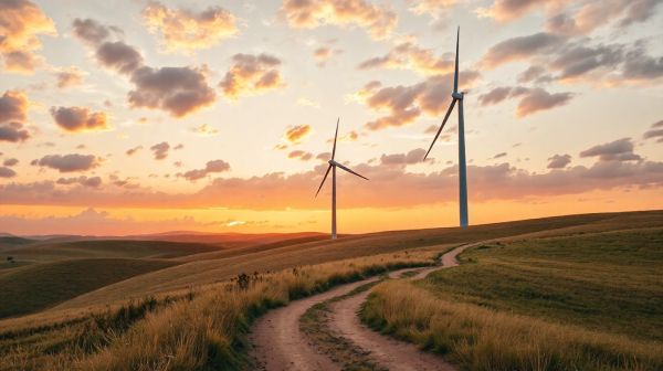 5 étapes essentielles pour réussir votre passage aux énergies renouvelables