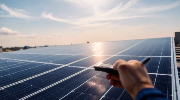 5 raisons de choisir des panneaux solaires et économiser sur vos factures