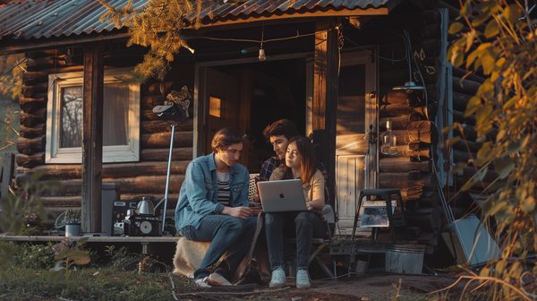 Connexion web temporaire: astuces et alternatives pratiques