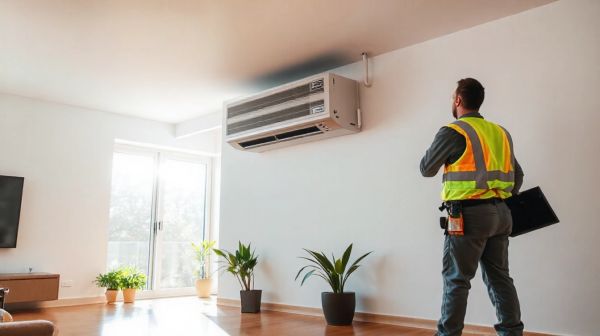 Guide ultime pour réussir l'installation d'une climatisation