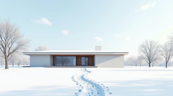 Isolation thermique par l’extérieur : comment éviter les erreurs courantes ?