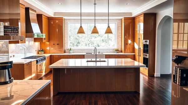 Les étapes clés pour une rénovation d'ampleur réussie