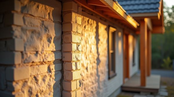 Optimiser votre isolation thermique par extérieur pour plus de confort
