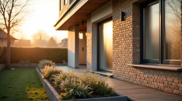 Optimiser votre isolation thermique par extérieur pour plus de confort