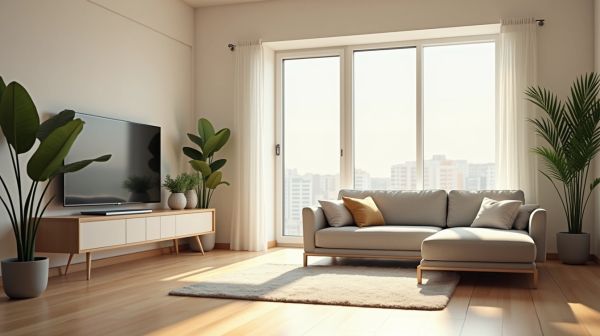 Rénovation énergétique : des solutions concrètes pour améliorer votre confort