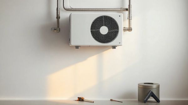 Top 5 raisons d'opter pour une pompe à chaleur efficace