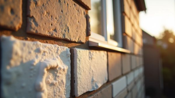 Top astuces pour améliorer votre isolation thermique extérieure