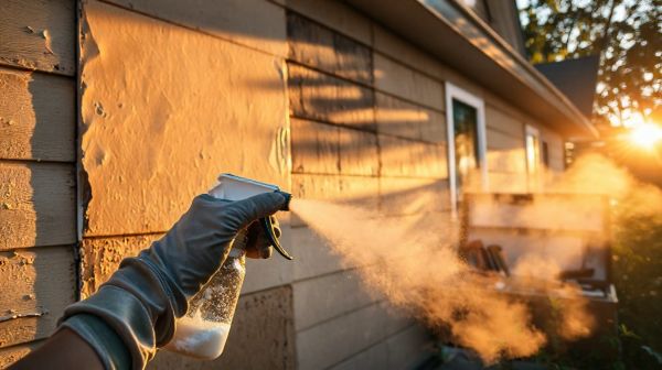 Top astuces pour améliorer votre isolation thermique extérieure