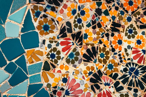 Quels sont les secrets de la création de mosaïques artistiques ?