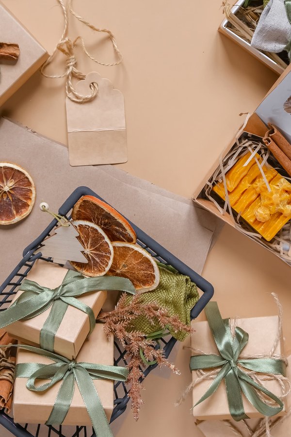 Cadeaux personnalisés : cela ne vous coûtera pas beaucoup