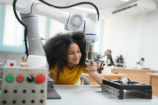 Tests high-tech : les innovations qui transforment votre quotidien